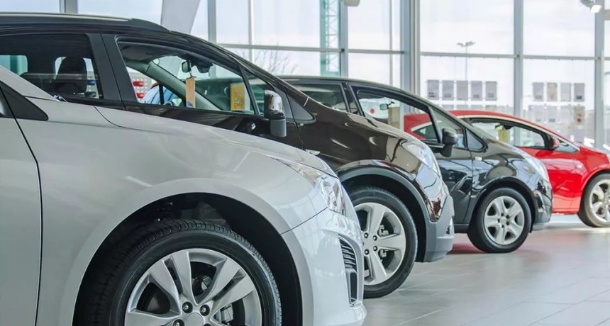 La venta de autos 0 kil&oacute;metro subi&oacute; un 19.2% en agosto