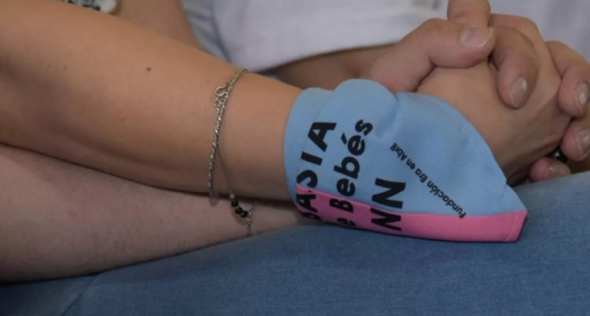 Chaco aprob&oacute; la ley de la atenci&oacute;n en duelos por la p&eacute;rdida de beb&eacute;s