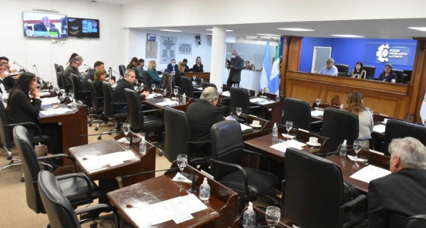 En sesi&oacute;n extraordinaria, la Legislatura del Chaco repudi&oacute; el atentado contra Cristina Fern&aacute;ndez de Kirchner