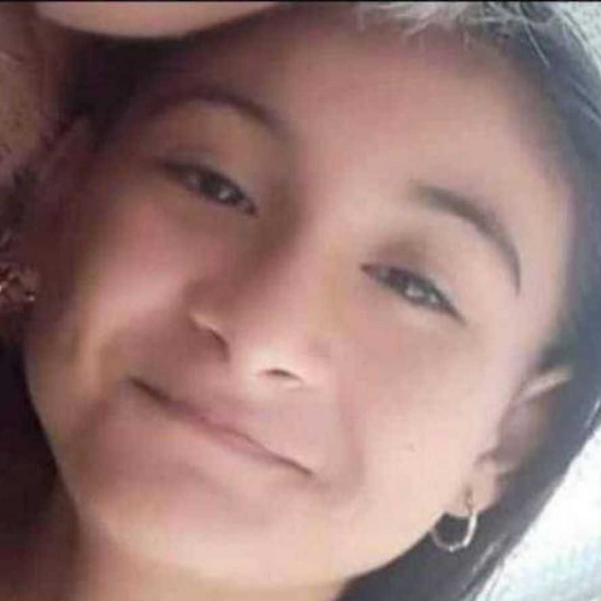 Desesperada b&uacute;squeda de Roc&iacute;o Gait&aacute;n en Corrientes
