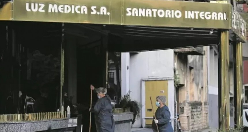 Tucum&aacute;n: cuarta muerte por neumon&iacute;a bilateral de origen desconocido