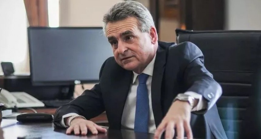 Atentado a CFK: seg&uacute;n Agust&iacute;n Rossi, el atacante fue "un lobo solitario"