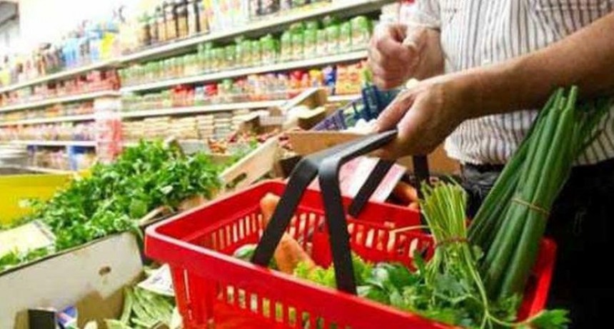 Seg&uacute;n un informe, la inflaci&oacute;n va a cerrar en un 90% anual