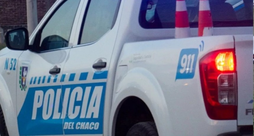 Resistencia: Hallaron un cad&aacute;ver en el canal de la Soberan&iacute;a
