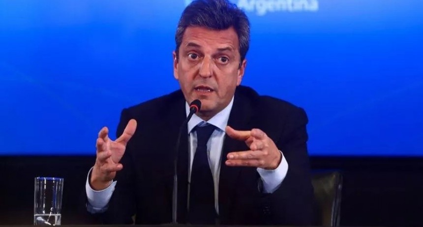 El Gobierno nacional anunci&oacute; el nuevo "d&oacute;lar soja"