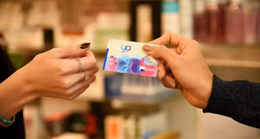 En septiembre, contin&uacute;an los Superd&iacute;as con Tuya