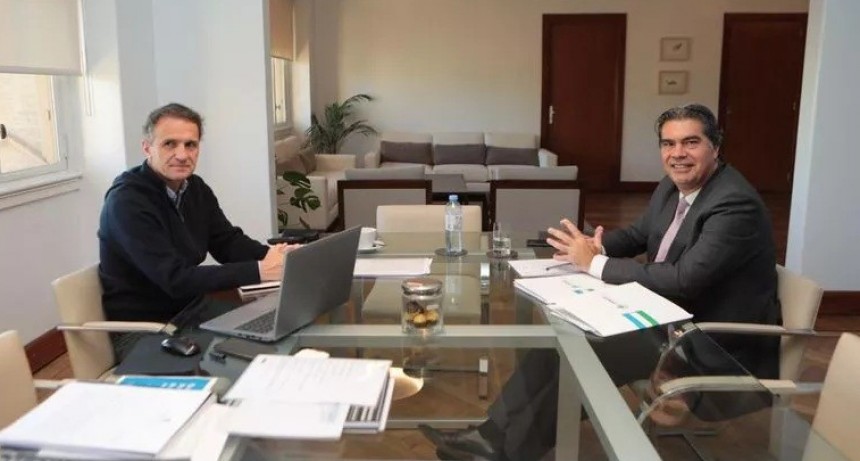 Segundo Puente Chaco-Corrientes: inminente llamado a licitaci&oacute;n