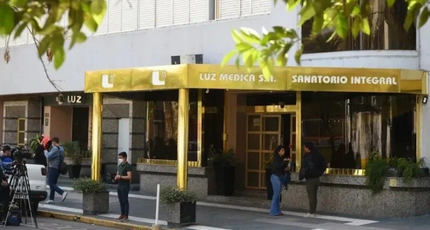 Legionella en Tucum&aacute;n: detectaron 8 nuevos casos de neumon&iacute;a bilateral