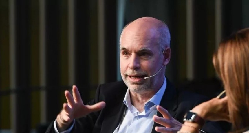 Larreta har&aacute; recuperar el d&iacute;a perdido de clases por el feriado