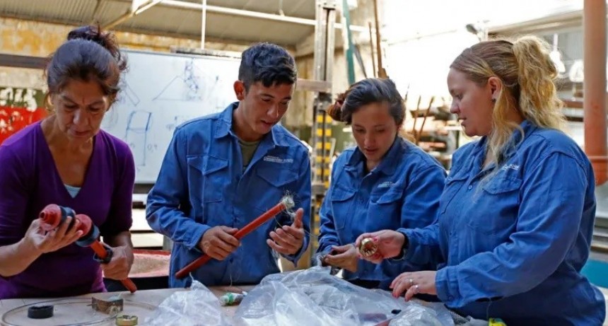 Suspenden a 40 mil beneficiarios del Potenciar Trabajo