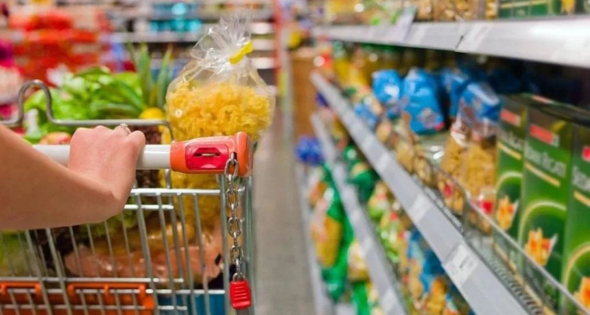 Inflaci&oacute;n: estiman un piso de 6% para septiembre