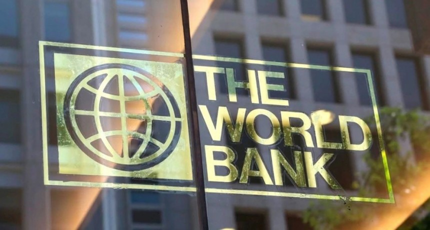 Banco Mundial aprob&oacute; pr&eacute;stamo de u$s900 M para la Argentina