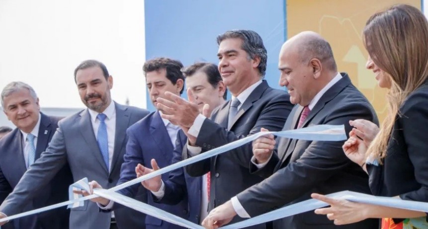 Gobernadores del Norte Grande repudiaron el ataque a CFK y reclaman "acuerdos fundamentales"