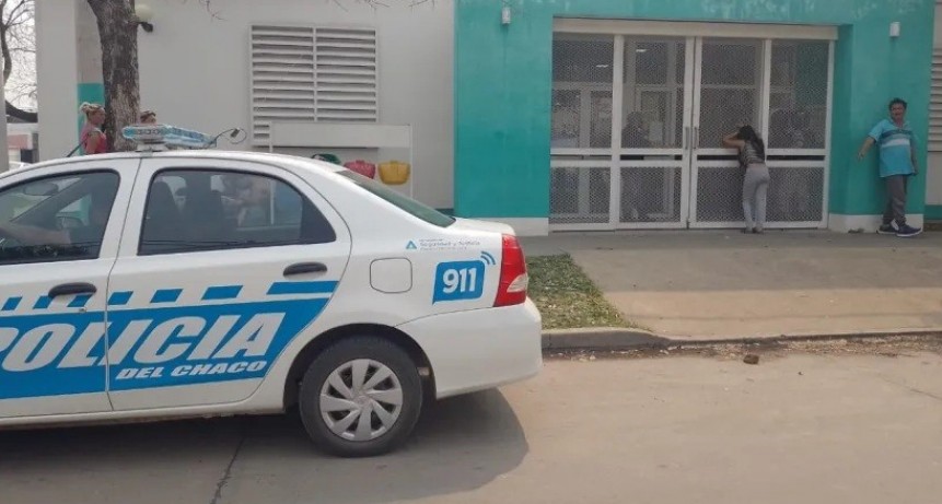 Lamentable hecho en Resistencia: falleci&oacute; un beb&eacute; de un a&ntilde;o tras atragantarse con comida