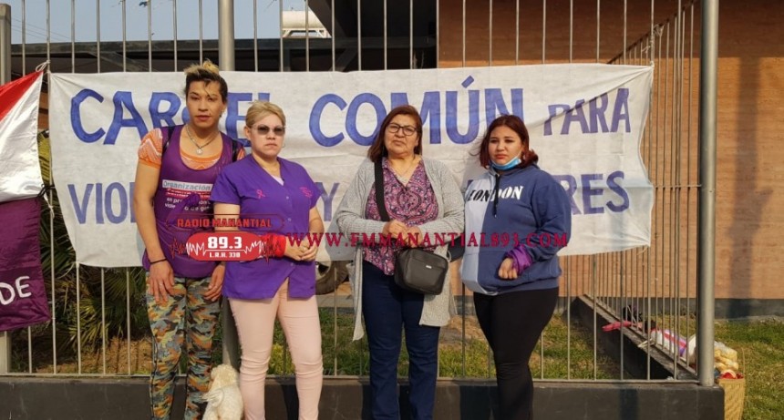 Villa &Aacute;ngela: INDIGNACI&Oacute;N DE FAMILIARES DE V&Iacute;CTIMA DE ABUSO A UNA MENOR | ES LA 10&deg;MA AUDIENCIA QUE SE SUSPENDE Y LA CAUSA YA LLEVA 5 A&Ntilde;OS