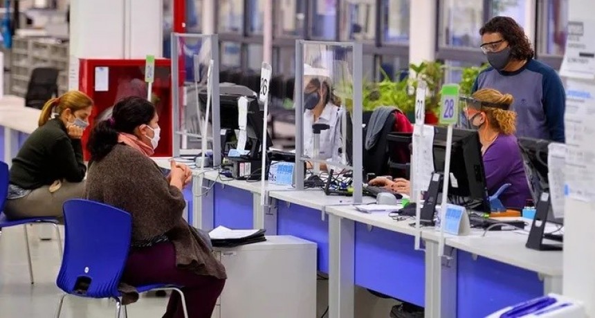 Inicia el pago de la Asignaci&oacute;n por Embarazo
