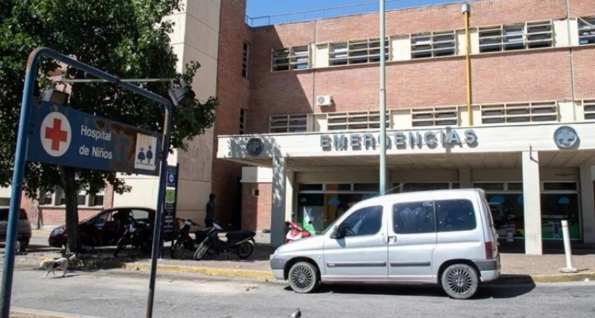 El director del Hospital de Ni&ntilde;os de C&oacute;rdoba fue imputado por abuso sexual