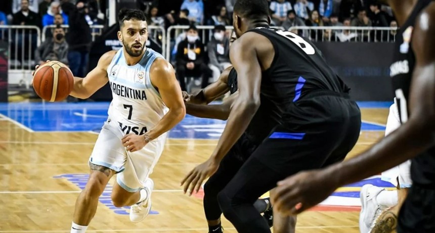 Argentina jugar&aacute; ante Estados Unidos un duelo de alto voltaje por el pase a la final de la Americup: hora, TV y todo lo que hay que saber