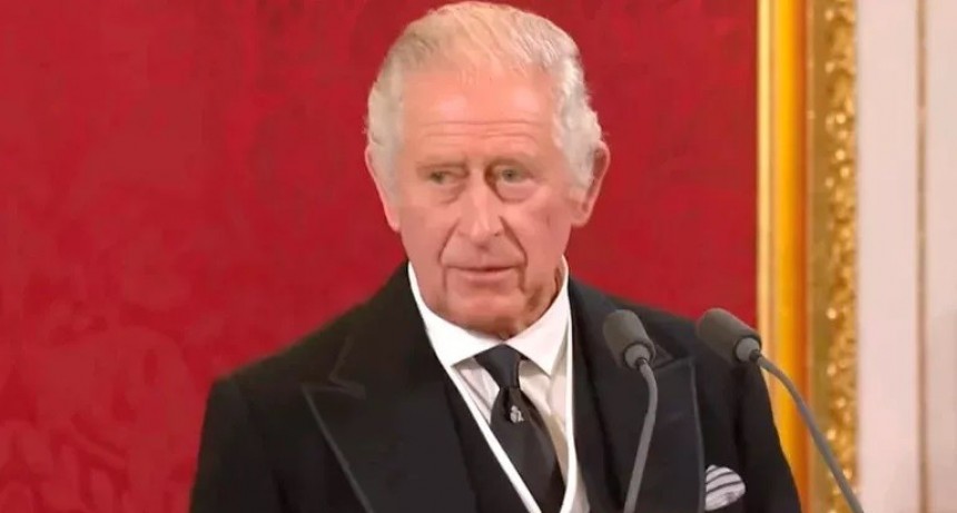 Carlos III, proclamado nuevo rey del Reino Unido: qu&eacute; dijo sobre su madre