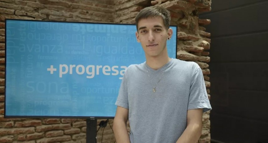 Este lunes comienza el pago de las Becas Progresar