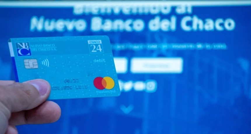 Comienza a normalizarse el servicio de cajeros y d&eacute;bito