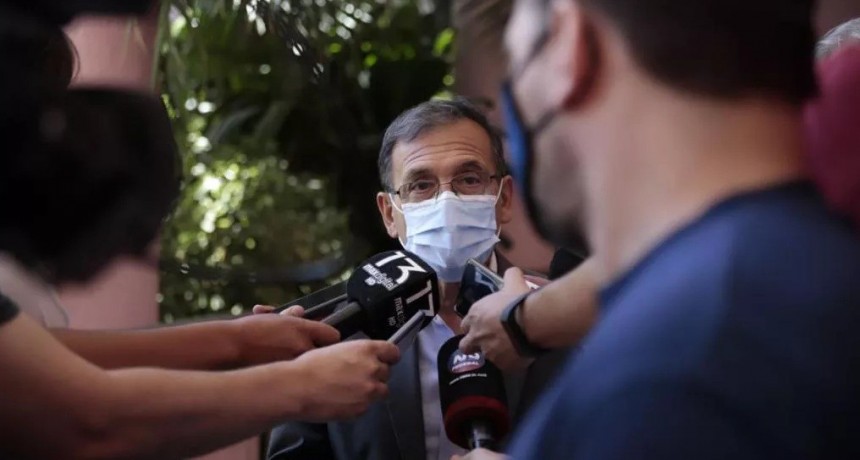 Se detect&oacute; el primer caso de viruela de mono en Corrientes