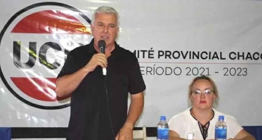 Polini: &ldquo;Rechazamos la suspensi&oacute;n de las PASO en Chaco"