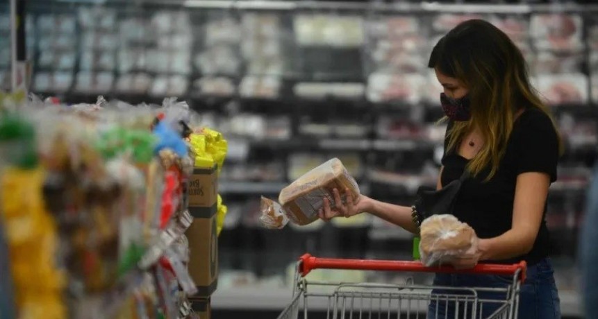 El NEA registr&oacute; 7,6% de inflaci&oacute;n durante agosto y fue la m&aacute;s alta del pa&iacute;s