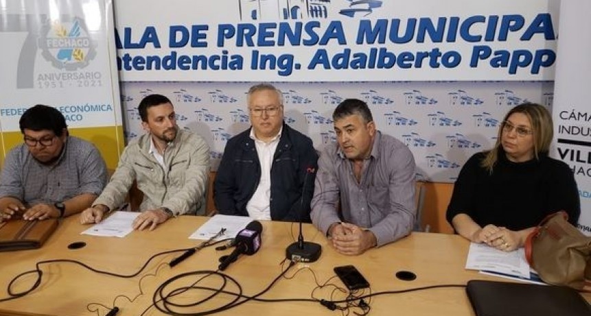 Villa &Aacute;ngela: MUNICIPIO Y C&Aacute;MARA DE COMERCIO INVITAN A INSCRIBIRSE AL CONCURSO PARA ELEGIR AL JOVEN EMPRESARIO VILLANGELENSE 2022