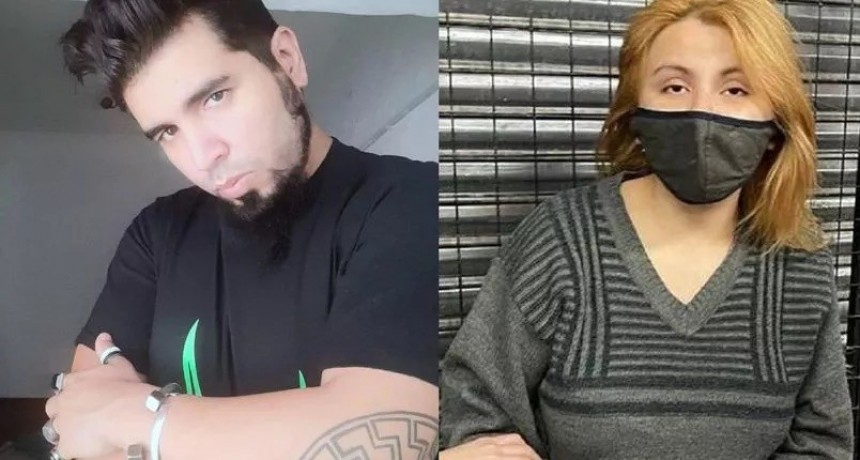 Procesaron a Sabag Montiel y Brenda Uliarte por el ataque a Cristina Kirchner
