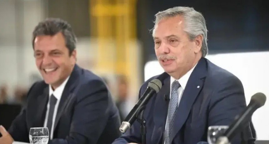 "Hay que animarse al di&aacute;logo": el Presidente insiste en acercar posiciones con la oposici&oacute;n