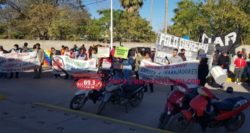Villa &Aacute;ngela: LUCHA DE RENTA M&Iacute;NIMA PROGRESIVA | &ldquo;nosotros estamos decididos a que nos den una respuesta&rdquo;