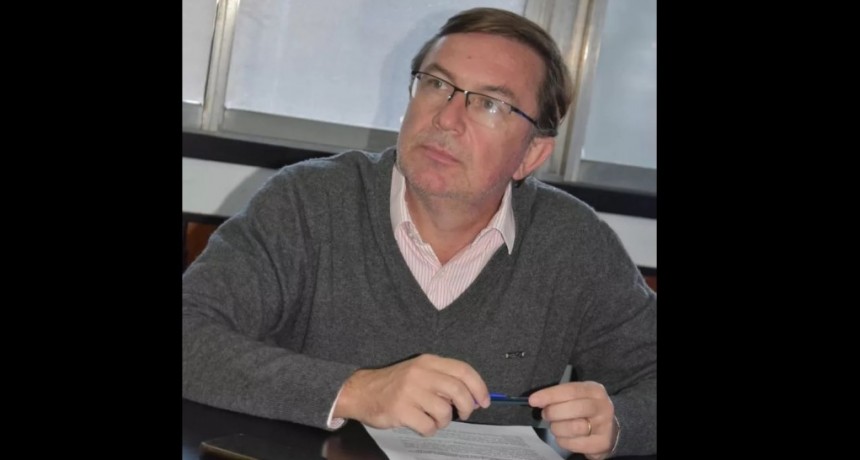Dip. LIVIO GUTIERREZ | "Sin informes, tratar el Presupuesto 2023 es jugar al gallito ciego"