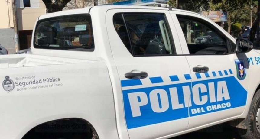Villa &Aacute;ngela: DELINCUENTE LE ROB&Oacute; EL CANASTO DE LA BICICLETA Y EL CONTENIDO DEL MISMO A UNA MUJER DE 48 A&Ntilde;OS