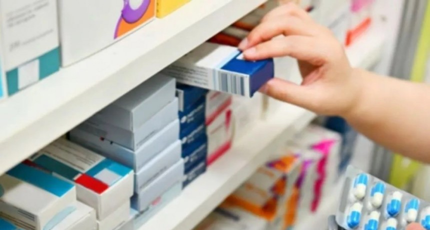 Extienden por 60 d&iacute;as el acuerdo de precios en medicamentos