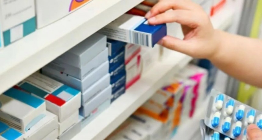 Extienden por 60 d&iacute;as el acuerdo de precios en medicamentos