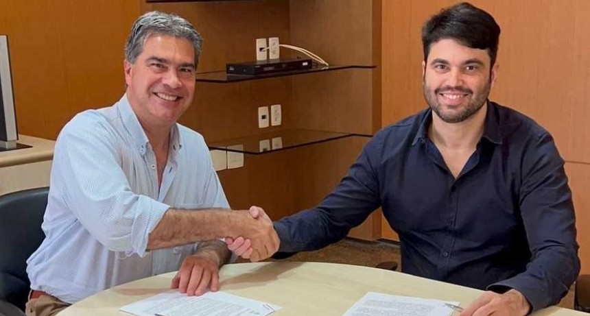 Santana Textiles llegar&aacute; a 800 empleos industriales