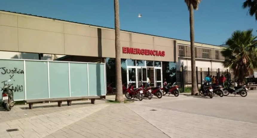 Saenz Pe&ntilde;a: Fiesta del Estudiante | Debieron hospitalizar a varios menores por intoxicaci&oacute;n alcoh&oacute;lica