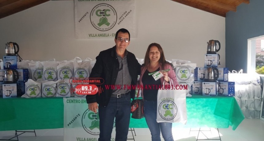 Villa &Aacute;ngela: EL 26 DE SEPTIEMBRE SER&Aacute; D&Iacute;A NO LABORABLE PARA LOS EMPLEADOS DE COMERCIO | SE REALIZAR&Aacute;N CONTROLES ESTRICTOS EN TODO EL TERRITORIO PROVINCIAL