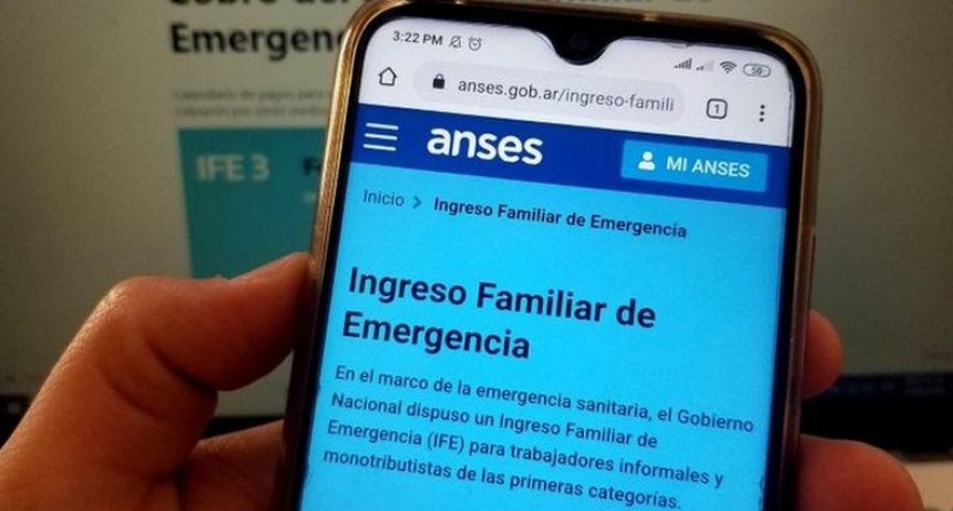 Entregar&aacute;n un IFE de $50.000: lo que se sabe hasta ahora