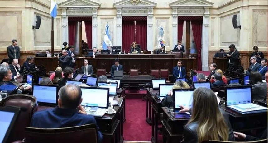 El Senado aprob&oacute; la ampliaci&oacute;n de la Corte Suprema