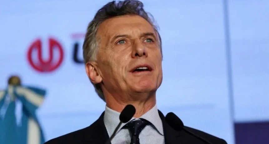Macri critic&oacute; el debate sobre la suspensi&oacute;n de las PASO: "Es una demostraci&oacute;n de peque&ntilde;ez"