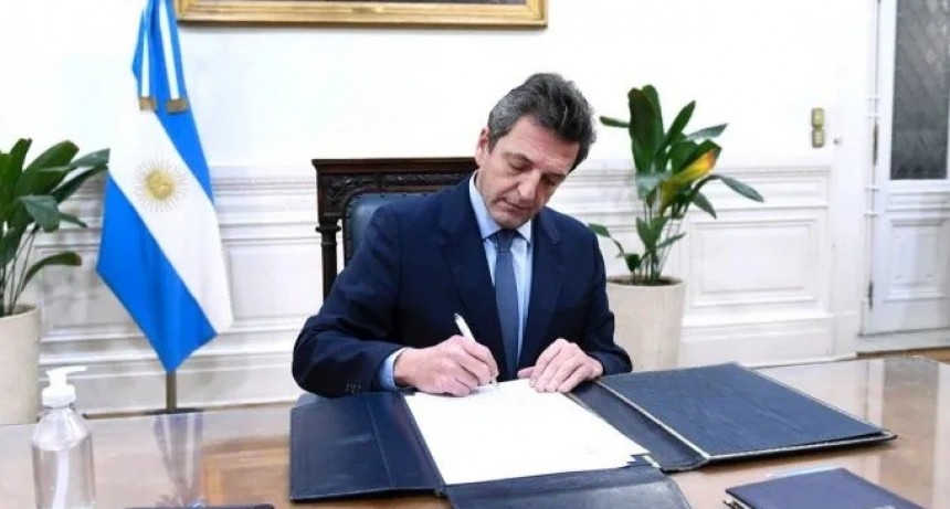 El mi&eacute;rcoles comenzar&aacute; a debatirse el Presupuesto 2023
