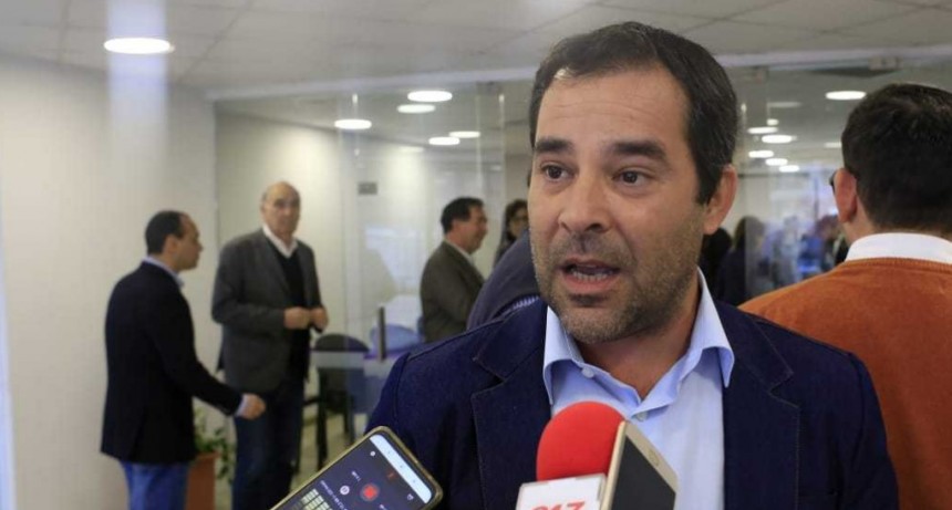 Misi&oacute;n comercial a Estados Unidos: &ldquo;El Chaco tendr&aacute; agenda protag&oacute;nica en materia de algod&oacute;n&rdquo;, adelant&oacute; Lifton