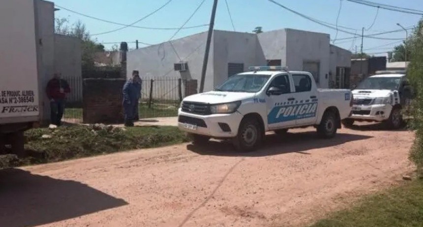 Inseguridad en Las Bre&ntilde;as: sali&oacute; 40 minutos de su casa y le robaron 2.500.000 de pesos