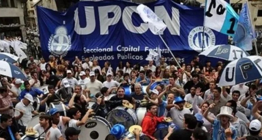 Paritarias: estatales nacionales piden un bono de $30.000