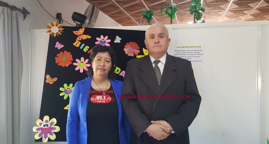 Villa &Aacute;ngela: CHARLA DE T&Eacute;CNICAS DE LECTURA EFICAZ, DE APRENDIZAJE Y MEMORIA EN LA BIBLIOTECA ALMA FUERTE | &ldquo;Este m&eacute;todo permite que una persona aprenda efectivamente a incorporar la informaci&oacute;n&rdquo;