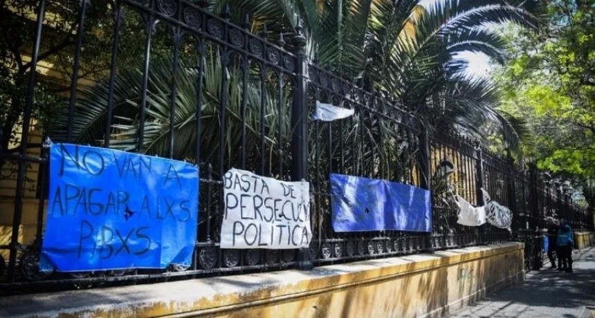 Buenos Aires: hay 13 escuelas tomadas por alumnos