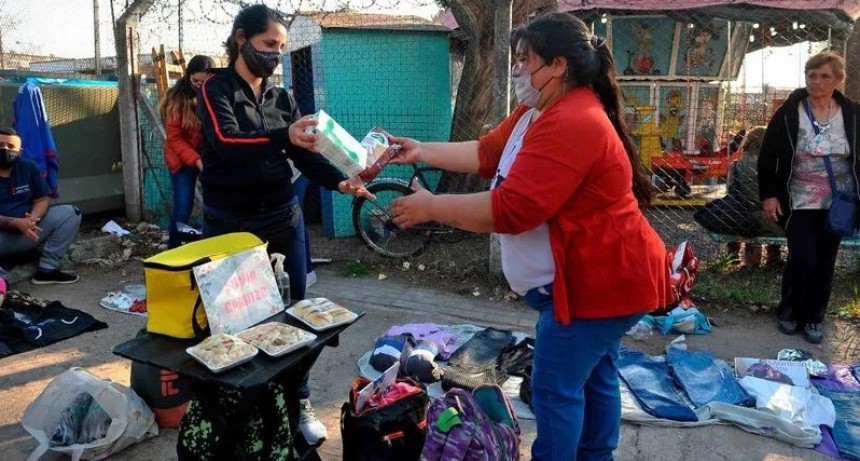 Dar&aacute;n a conocer el &iacute;ndice de pobreza del primer semestre