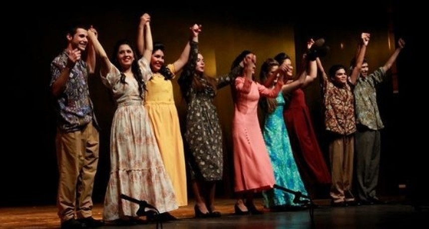 Este jueves arranca la Fiesta Nacional del Teatro en Chaco